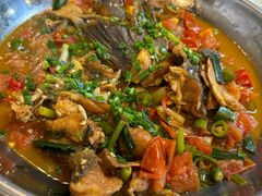 -61号餐吧(兴坪古镇漓江店)