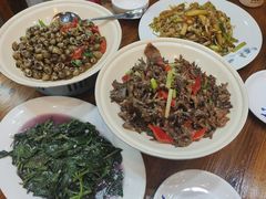 -下梅人家土菜馆(历史文化餐厅度假区店)