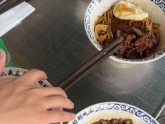 -梅溪·小伙子干挑面(安吉总店)