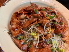 -广府乡下·饭庄(新港东路店)