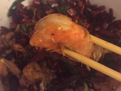 -天成川菜馆(华乐店)