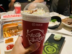 -海底捞火锅(玉桥商业广场店)