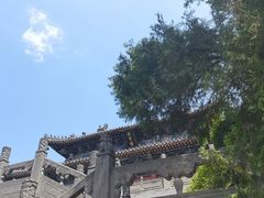 -洛阳白马寺