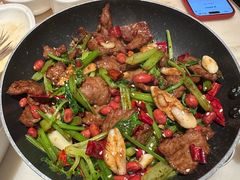 -小菜园新徽菜(连云港海州吾悦店)