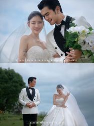 -蒙娜丽莎婚纱摄影·旅拍