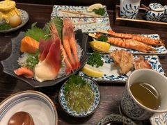 -哥哥の深夜食堂(红松东路店)