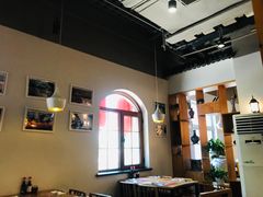 -新兴园饺子馆(北京百子湾店)