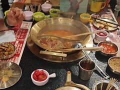 -旺蜀主成都串串火锅(西直门凯德MALL店)