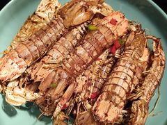 -广州中心皇冠假日酒店-环市食坊·海鲜自助餐厅