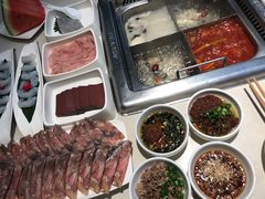 -海底捞火锅(九久奥特莱斯店)