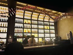 -洛缦音乐餐厅(工业展览馆万象城店)