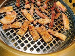 -千寻山野烤肉(中关村店)