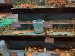 -益健名厨海鲜城(夏湾店)