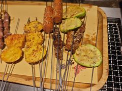 -那些年记忆烧烤