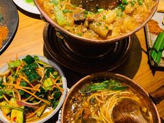 -觅山云南菜(泊富ICITY店)