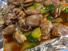 -大圣烧烤(马湖新村店)