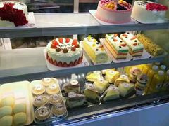 -匡小敏手工烘培(大地金墅店)