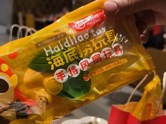-海底捞火锅(龙岗星河COCO Park店)