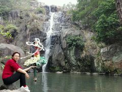 -北辰山景区