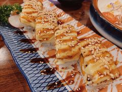 -仙隐小鹿中華の日料(正弘城店)