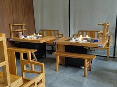 -周师兄大刀腰片火锅(财富中心店)