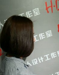 -HD HAIR STYLE