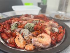 -仙螺岛海鲜自助餐厅(总店)