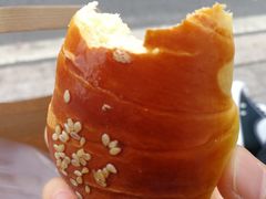 -詹记桃酥(马鞍山万达店)