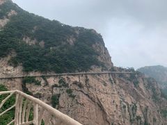 -丹东凤凰山景区