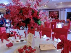 店内布置-御同亨酒楼·喜宴