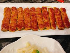 -美极鲜食坊(宝安南路店)