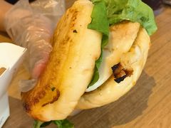 -必胜客(龙湾万达店)