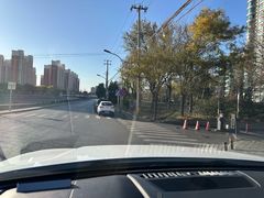 -易通行汽车陪练(通州店)