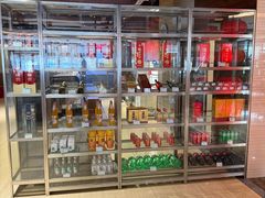 -郑庄脂渣海鲜楼(九水路店)