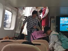 -半升洞码头