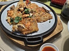 -百年银屏蚝烙·潮汕菜·非遗(乐山店)