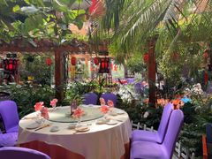 -九尊食上(生态园林酒店)