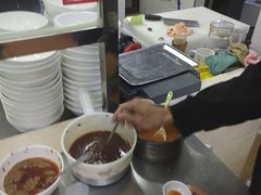 -港头大鹏牛肉店