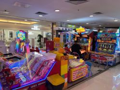 -Fang Fang Monkey·方方猴(国瑞购物中心店)