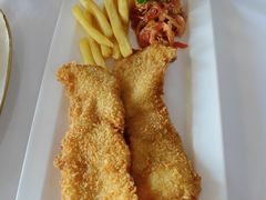 -维兰西餐(万泉河店)