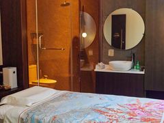 -小仙女采耳·按摩·SPA(深圳旗舰店)