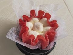 虎年大橘福袋蛋糕-瑞幸咖啡(丰盛町店)