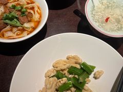 -俏江南(东方广场店)