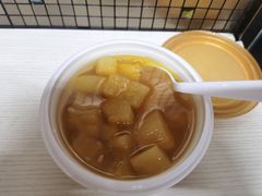 -张飞木薯羹(金鱼巷店)