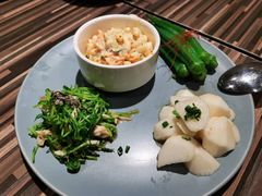 冷菜拼盘-BomBa意大利餐厅