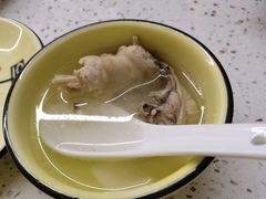 -墨脱石锅椰子鸡•海鲜糟粕醋(榆亚路店)