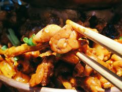 -老佛爷正宗铜炉蛙锅(五道口店)