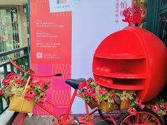 -中国邮政(淮海中路)
