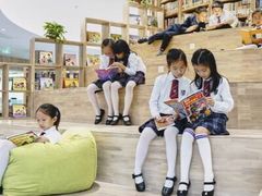 -协和双语学校(虹桥校区)