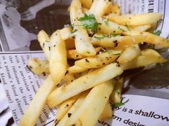 -1861意大利餐厅(文化广场店)